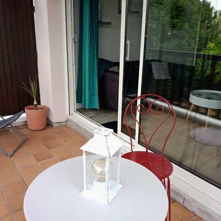 Appartement Cosy Proche Port Et Golfe Vannes Luaran gambar