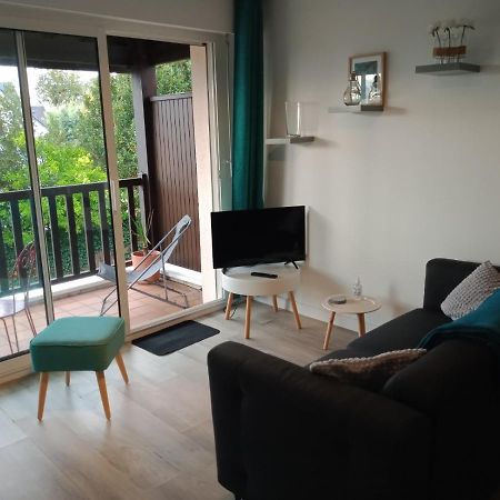 Appartement Cosy Proche Port Et Golfe Vannes Luaran gambar