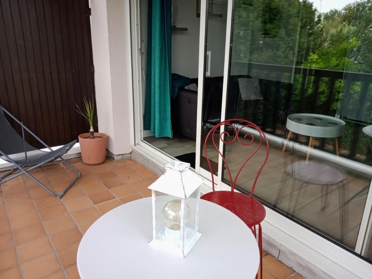 Appartement Cosy Proche Port Et Golfe Vannes Luaran gambar