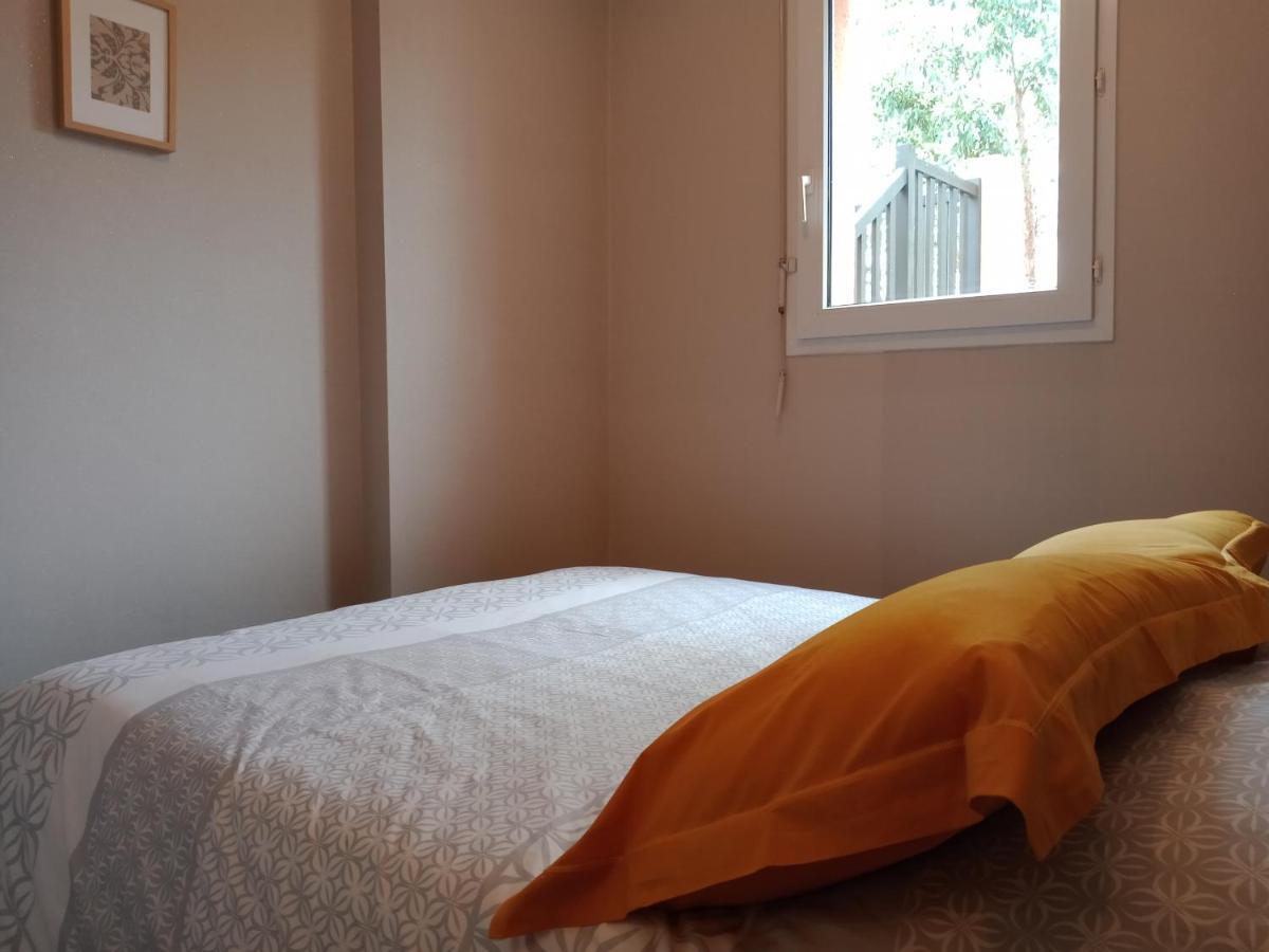 Appartement Cosy Proche Port Et Golfe Vannes Luaran gambar