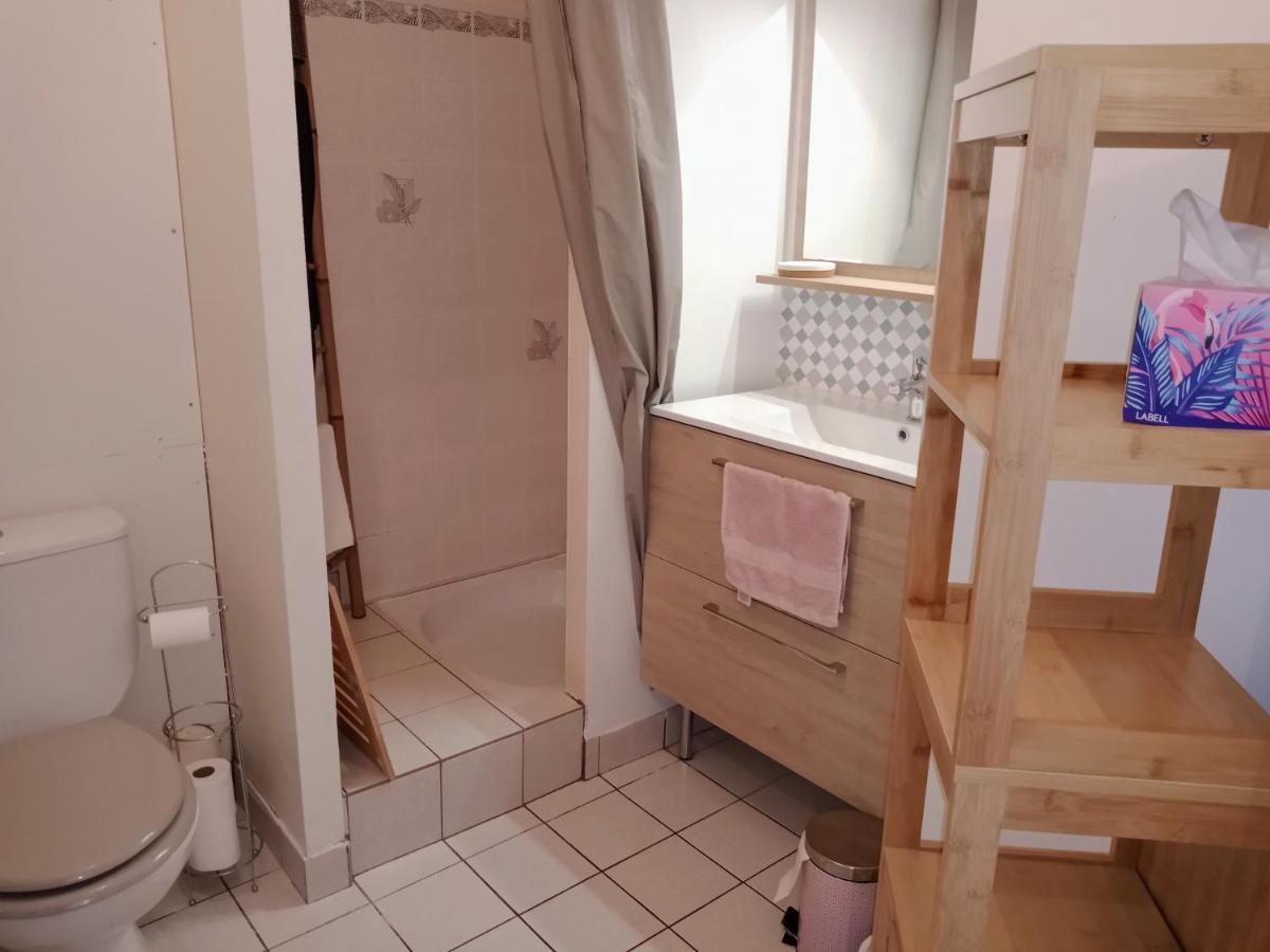 Appartement Cosy Proche Port Et Golfe Vannes Luaran gambar